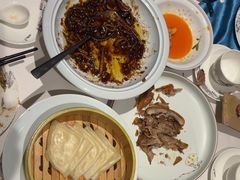 -松鹤楼·非遗·苏帮菜(融科店)