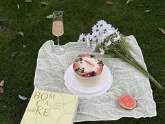 -B.O.M波姆烘焙(凤凰街店)