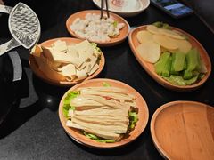 -探鱼·鲜青椒爽麻烤鱼(领展购物广场店)