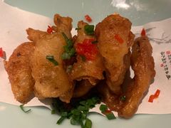 -绿茶餐厅(布吉万象汇店)