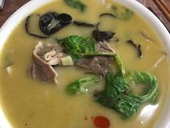 -三厂烩羊肉(五龙口店)