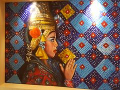 -曼谷一号酒店(深圳龙华大浪商业中心店)