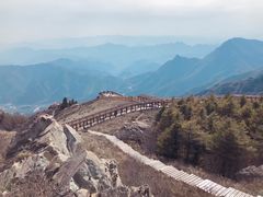 -白草畔自然风景区