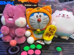 -天天玩X秋葉原日系动漫游戏中心