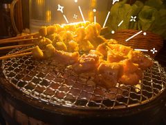 -玖合肉町·烧肉(惠安禹洲店)