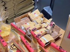 -鹤所·低糖零蔗糖烘焙(长楹店)
