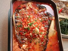 -半天妖烤鱼(石岛店)