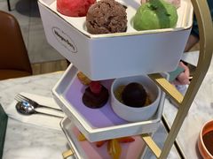 -哈根达斯(城西银泰店)