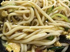 -大姨捞面(新安花园店)