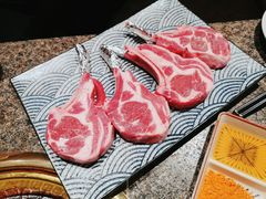 -NIUAN牛庵·日式和牛烧肉(恒隆店)