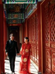 -光阴的故事婚纱摄影(苏州店)