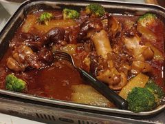 -小八仙·宴(三峡茶庄店)