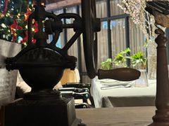 -一棵树·意大利西餐厅One Tree(新城店)