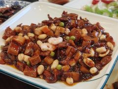 八宝辣酱-三林民间传菜