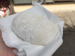 -澳门长洲糯米糍(柯打苏沙街店)
