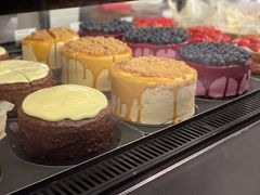 -BAKER&SPICE(安福路店)