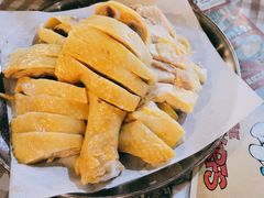 -阿金大白·上海菜馆(新天地店)