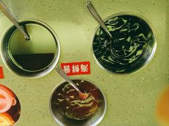-佰人王串串香火锅(洋珠巷店)