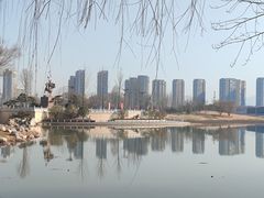 -西安世博园