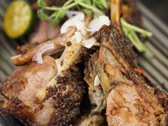 -THE PAWON·8碗(古北SOHO店)