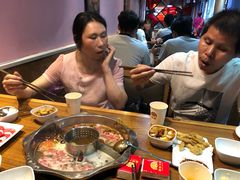 -傣妹火锅(南京东路一店)