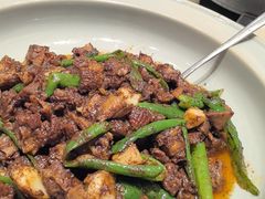 -湘中缘·湖南菜(娄底驻京办店)