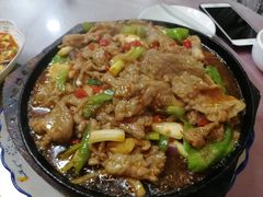 -洪霞餐馆