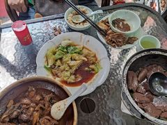 -鹅滋道(甘坑古镇店)