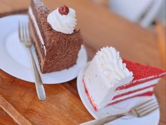 -Peet's Coffee皮爷咖啡(大学路店)