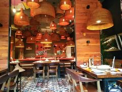 -咕嘟草帽鱼·牛奶一样的鲜鱼汤(包河万达广场创始店)