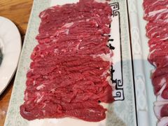 -祥源南门羊蝎子 涮肉(密云店)