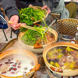 报！！在长沙吃完这顿砂钵菜再走  