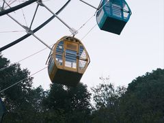 -峙山公园
