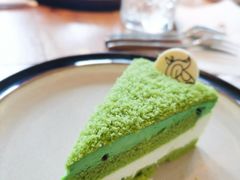 -良木缘咖啡西餐(蜀汉路店)