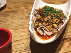 -兔槽江湖菜·重庆璧山兔(水围店)