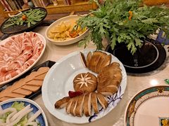 高钙羊肉-喜来顺(悦合店)