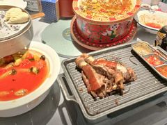 -百姓渔村(南中环店)