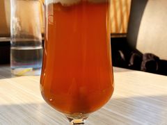 芝士金珀兰香乌龙茶-必胜客(石佛营店)