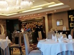 大堂-青岛海景花园大酒店·粤海餐厅