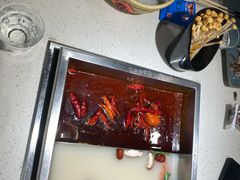 -五星桥原切肥牛火锅·30年专注好牛肉(怀德桥店)