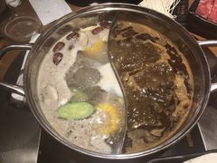 -呷哺呷哺 黄金牧场 (欢乐谷店)