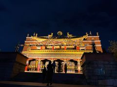 -深圳锦绣中华民俗村