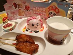 -海底捞火锅(北京路店)