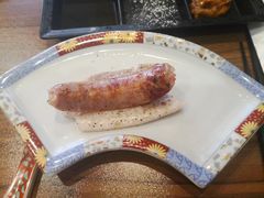 -喜牛日本料理(双街店)