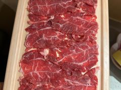 -海底捞火锅(银泰中心店)