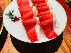 -小龙翻大江文化火锅(太古里店)