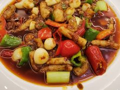 -敖家巷羊肉汤(瑞尔戴斯店)