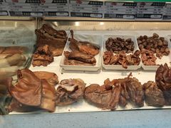 -京八珍(和平东桥店)