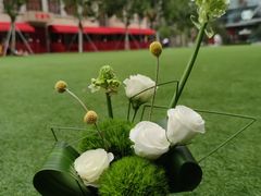 -花邻FloweringLife花艺气球派对(武康大楼店)
