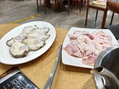 -濠轩阁特色生蚝火锅总店